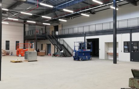 nieuwbouw update 10-06